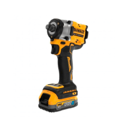 Llave de Impacto 1/2"M 18V XR 406Nm Li-Ion Dewalt POWER-TOOLS
