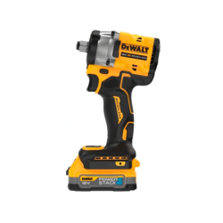 Llave de Impacto 1/2"M 18V XR 406Nm Li-Ion Dewalt POWER-TOOLS