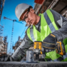 Chave Impacto 1/2"M 18V XR 406Nm Li-Ion Dewalt POWER-TOOLS
