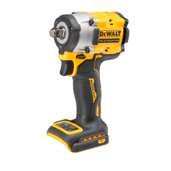 Chave Impacto 1/2"M 18V XR 406Nm S/Carre Dewalt POWER-TOOLS