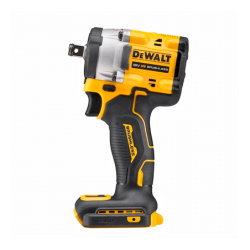 Chave Impacto 1/2"M 18V XR 406Nm S/Carre Dewalt POWER-TOOLS