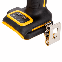 Chave Impacto 1/2"M 18V XR 406Nm S/Carre Dewalt POWER-TOOLS