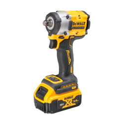 Dewalt POWER-TOOLS Impact Wrench 1/2"M 18V XR 406Nm Li-Ion
