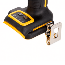Chave Impacto 1/2"M 18V XR 406Nm Li-Ion Dewalt POWER-TOOLS