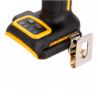 Chave Impacto 1/2"M 18V XR 406Nm Li-Ion Dewalt POWER-TOOLS