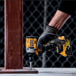 Chave Impacto 1/2"M 18V XR 406Nm Li-Ion Dewalt POWER-TOOLS