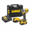 Chave Impacto 1/2"M 18V XR 406Nm Li-Ion Dewalt POWER-TOOLS