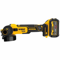 Amoladora angular XR 18V 125mm Flexvolt Advant Dewalt POWER-TOOLS