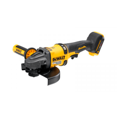 Amoladora Flexvolt 54V/18V 180mm S/Bat Dewalt POWER-TOOLS