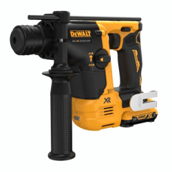 XR 12V SDS-PLUS® Martillo Ultra Compacto Dewalt POWER-TOOLS