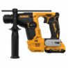 XR 12V SDS-PLUS® Martillo Ultra Compacto Dewalt POWER-TOOLS