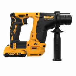 XR 12V SDS-PLUS® Martillo Ultra Compacto Dewalt POWER-TOOLS