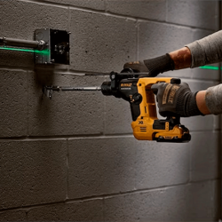 XR 12V SDS-PLUS® Martillo Ultra Compacto Dewalt POWER-TOOLS