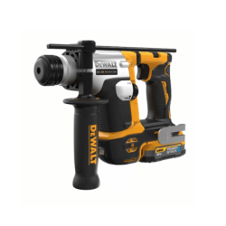 Martillo Electro. Sin escobillas 1,4J 18V XR L Dewalt POWER-TOOLS