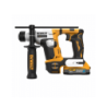 Martillo Electro. Sin escobillas 1,4J 18V XR L Dewalt POWER-TOOLS