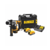 Martillo Electro. Sin escobillas 1,4J 18V XR L Dewalt POWER-TOOLS
