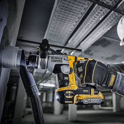 Martillo Electro. Sin escobillas 1,4J 18V XR L Dewalt POWER-TOOLS