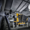 Martelo Electro. S/escovas 1,4J 18V XR L Dewalt POWER-TOOLS