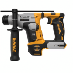 Martelo Electro. S/escovas 1,4J 18V S/CA Dewalt POWER-TOOLS