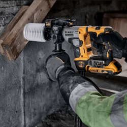 Martelo Electro. S/escovas 1,4J 18V S/CA Dewalt POWER-TOOLS
