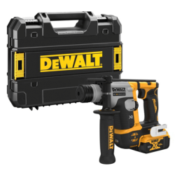 Martelo Electro. S/escovas 1,4J 18V S/CA Dewalt POWER-TOOLS