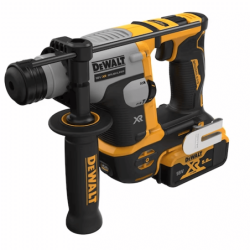 Electro Martillo Sin escobillas 1,4J 18V 5,0A Dewalt POWER-TOOLS