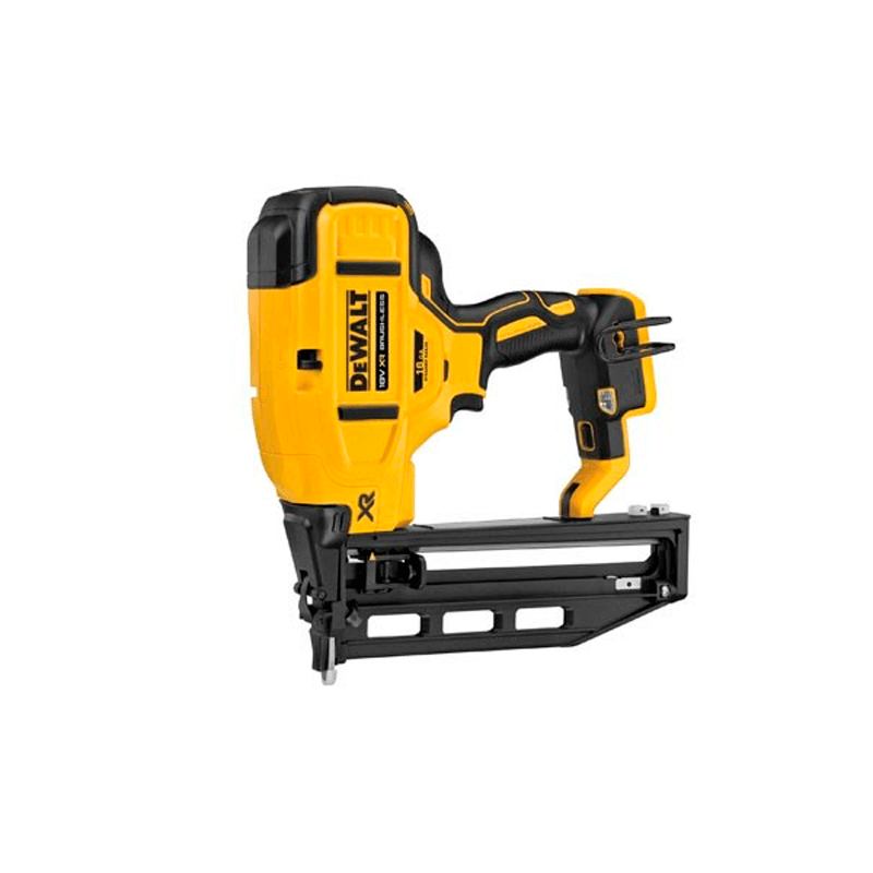PREGADORA ACABAMENTOS XR 18V Li-Ion 16Ga