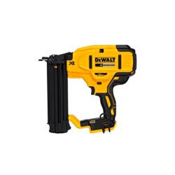 PREGADORA ACABAMENTOS XR 18V Li-Ion 18Ga