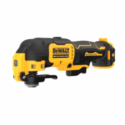 Multiherramienta oscilante XR 12V S/CARR Dewalt POWER-TOOLS