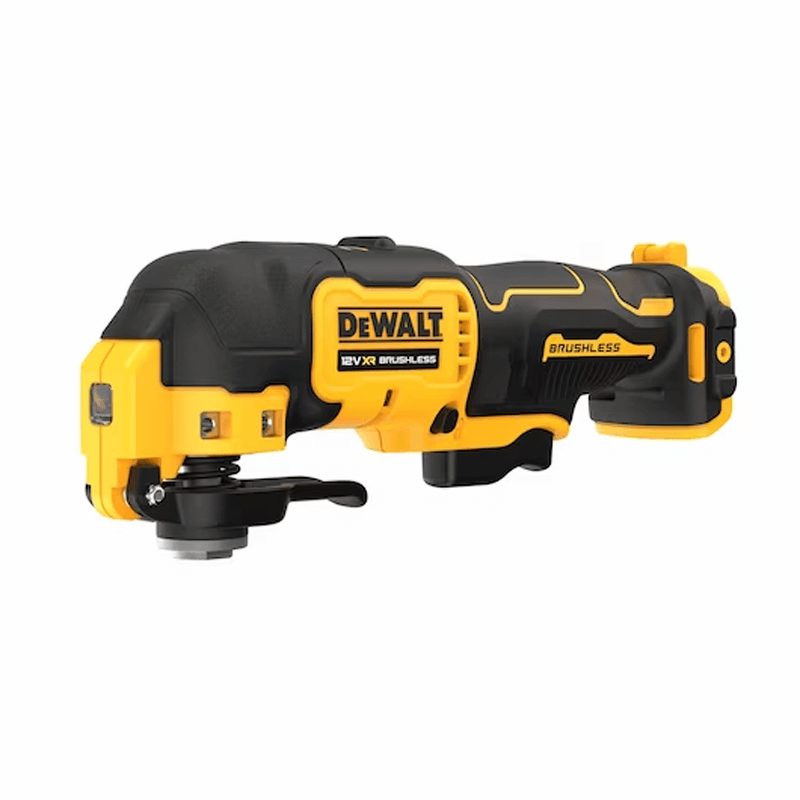Multiherramienta oscilante XR 12V S/CARR Dewalt POWER-TOOLS