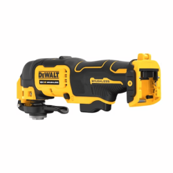 Multiherramienta oscilante XR 12V S/CARR Dewalt POWER-TOOLS