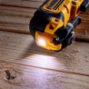 Multiherramienta oscilante XR 12V S/CARR Dewalt POWER-TOOLS