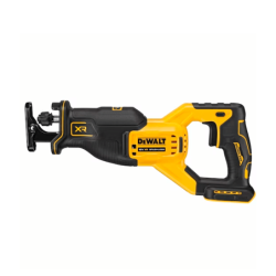 Dewalt POWER-TOOLS Saber Saw XR 18V w/o charger/ battery