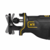 Dewalt POWER-TOOLS Saber Saw XR 18V w/o charger/ battery