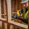 Dewalt POWER-TOOLS Saber Saw XR 18V w/o charger/ battery