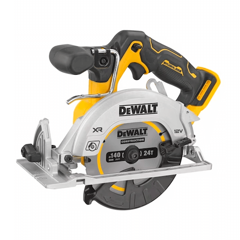 Serra Circular 12V S/Carreg/Bateria Dewalt POWER-TOOLS