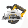 Serra Circular 12V S/Carreg/Bateria Dewalt POWER-TOOLS
