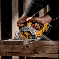 Serra Circular 12V Ø140mm Li-Ion 5,0Ah Dewalt POWER-TOOLS