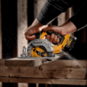 Dewalt POWER-TOOLS Circular Saw 12V Ø140mm Li-Ion 5,0Ah