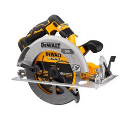 Serra Circular XR 18V Ø190mm FV ADV Dewalt POWER-TOOLS