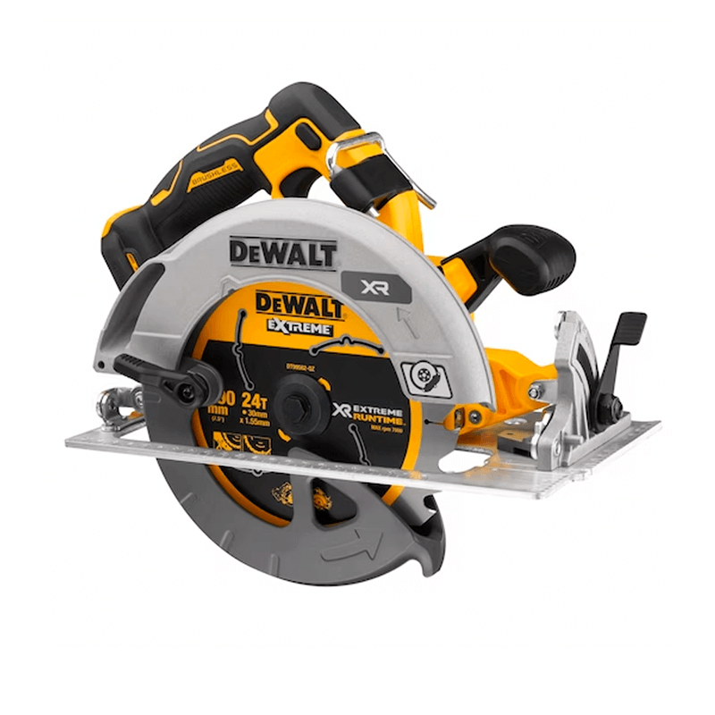 Serra Circular XR 18V Ø190mm FV ADV Dewalt POWER-TOOLS