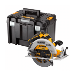 Serra Circular XR 18V Ø190mm FV ADV Dewalt POWER-TOOLS