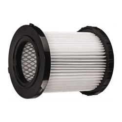 Filtro HEPA DeWalt para Aspirador DCV582