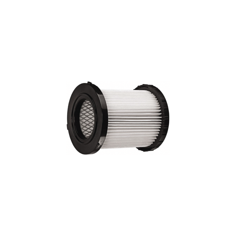 Filtro HEPA DeWalt para Aspirador DCV582