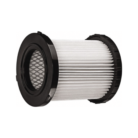 Filtro HEPA DeWalt para Aspirador DCV582