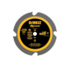 Cuchilla de Corte Multimaterial  1115X10mm X 4D DEWALT
