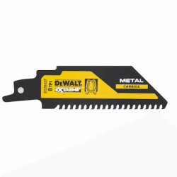 Hoja de Sierra de Sable 102MM para Metal Dewalt POWER-TOOLS
