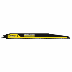 Hoja de Sierra de Sable 305mm para Madera Co Dewalt POWER-TOOLS