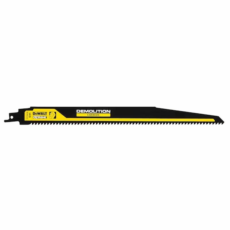 Hoja de Sierra de Sable 305mm para Madera Co Dewalt POWER-TOOLS Hoja de Sierra de Sable 305mm para Madera Co Dewalt POWER-TOOLS