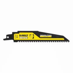 Hoja de Sierra de Sable 152MM para Madera Co Dewalt POWER-TOOLS